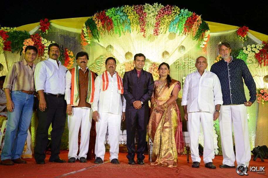 Celebs-at-Pratani-Ramakrishna-Goud-Son-Wedding-Reception